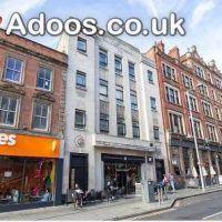 University Accommodation Nottingham