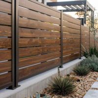 Fence builders in Savannah