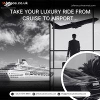 Chauffeur Service Luton – JAF Executive Travels 