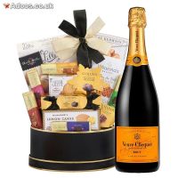 Fast Champagne Gift Delivery in Miami – Send Premium Bubbles Today