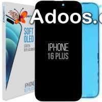 iPhone 16 Plus Screen Replacement for Repair Professionals
