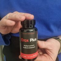 Erox Plus 