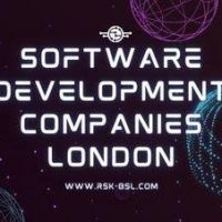 Software Development Companies London