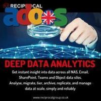 Reciprocal: Leading the Way in Secure Data Erasure and Cloud Migration