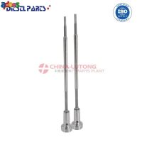 Common Rail Injector Valve Assembly F00V C01 356