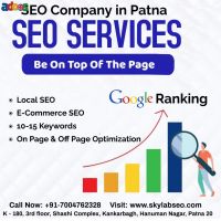 Skylab SEO: SEO Company in Patna