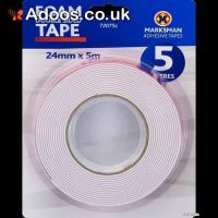 Buy Marksman-72075C Double-Sided Foam Tape from EnrgTech | Reliable 