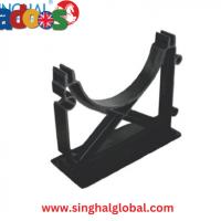 HDPE Duct Spacers – Perfect for Telecom & Power Lines