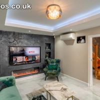 London’s Trusted Name in Home Automation – AY Security System
