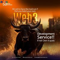  Web3 Development Company