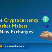 Reliable Cryptocurrency Market Makers for New Exchanges