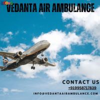 Effectiveness Is The Key To Vedanta Air Ambulance Services In Kathmand