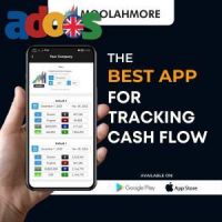 MoolahMore Budgeting and Bookkeeping App For SMEs and Accountants