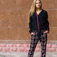 Order Flannel Pajama Pants Bulk from Flannel Clothing for Your Retail 