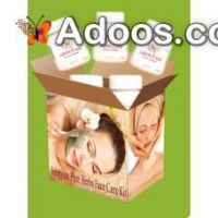 AROGYAM PURE HERBS FACE CARE KIT
