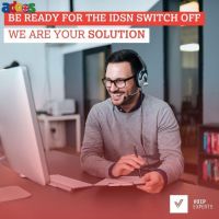 Transform the way you communicate – hosted VoIP solutions redefined