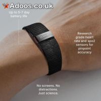 Hume Band: A Modern Solution for Healthier Lifestyle Habits