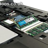 RAM upgrade from 2GB DDR3