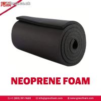 Online Sale Neoprene Foam in USA | Gravofoam