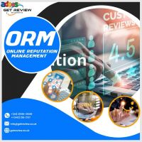 ORM Services in UK
