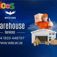 Top Warehouse Services in Northampton UK