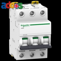 Buy Schneider Electric-A9F73306 Miniature Circuit Breakers | Compact 