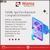 Mobile App Development Company in Houston