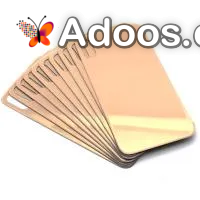 iPhone XS Back Glass Replacement and Repair Parts