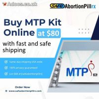 Get MTP Kit Online delivered fast to Falkirk