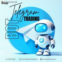 Telegram Trading Bot – Boost Profits with Automation