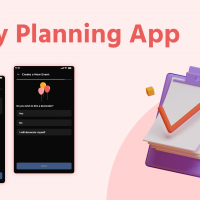 Top Party Planner App Development Company in USA