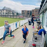 1:1 Personal Training in The Grange Edinburgh – Achieve Real Results