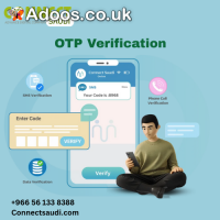 Implementing OTP Verification in Digital Service Platforms