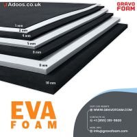 Affordable Price EVA Foam in USA | Gravofoam