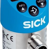 Discover Sick Pressure Sensor | Accurate Monitoring | pressure sensor 