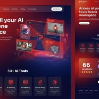 Phygital+: Access All Your AI Tools in One Workspace – Create Stunning
