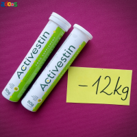 Activestin - COD - [RO]  Diet - Weight Loss