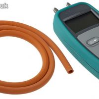 Buy Kane Digital Pressure Meter | Digital Readings | digital manometer