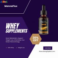 Boost Your Metabolism for Weight Loss & Revitalize Natural Energy
