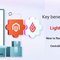 Key benefits of Integrating Magento 2.x with Lightspeed Retail POS