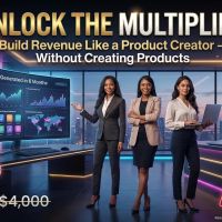 # 7-Figure Accelerator Multiplier Review: Is This Product Creation Sho