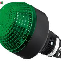 Buy Allen Bradley 855P Series Green Multiple Effect Beacon | Enrgtech 