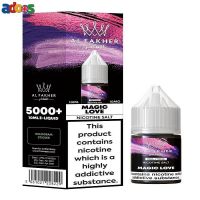 Experience Al Fakher Salts: High-Quality Nicotine Salt E-Juices for Va
