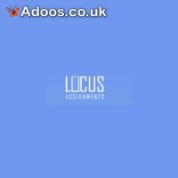 MBA Assignment Help for UK Students – Expert Academic Support by Locus