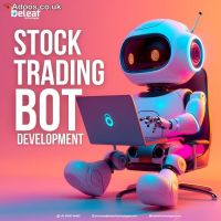 The Bot I Built Trades Stocks Better Than I Do