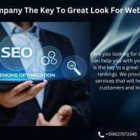SEO Company The Key To Great Look For Website Rankings - Modifyed