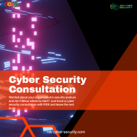 Trusted Cybersecurity Consulting Firms: Protecting Your Business from