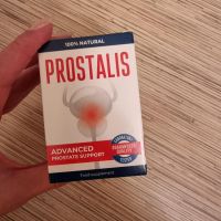 Prostalis - COD - [IT]