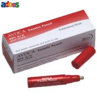 Avoca Caustic Pencil (40% w/w Silver Nitrate) - Wart & Verruca Treatme
