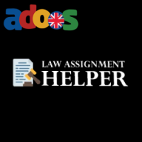 Law Assignment Helper UK